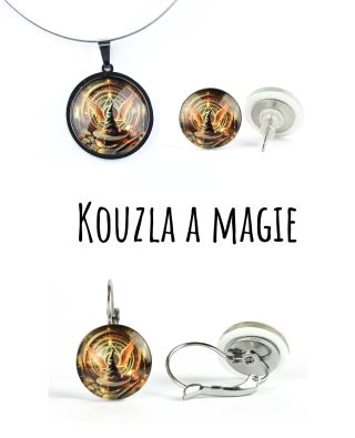 ✨🔮 Hravé, výrazné a zaručeně vás přenesou do světa fantazie. Pro ty, kdo rádi ukazují, co milují – s nadsázkou a šmrncem....