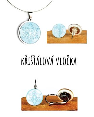 Jemné jako první sníh. ❄️✨ A navíc teď: dárkové balení zdarma 🎁 A ke každé objednávce přidáváme svítící dekoraci do lahve...