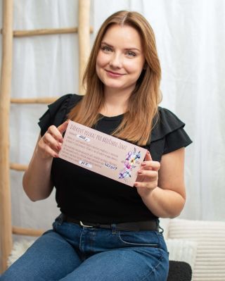 Doručení šperků do Vánoc už bohužel nestíháme… 🎄 Ale pořád můžete potěšit své blízké – máme elektronické dárkové poukazy,...