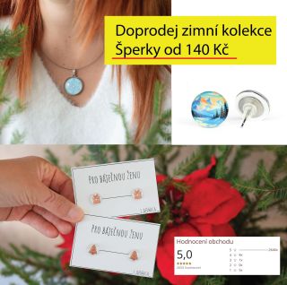 Doufáme že vaše Vánoce proběhli podle vaší představy a jestli ne, tak přejeme do příštího roku jen to nejlepší. 🌹 A my vám...