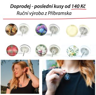 Doprodej posledních kusů! Jestli jste nad nějakým motivem váhali, teď je ta pravá chvíle! www.laboka.cz/vyprodej-2/